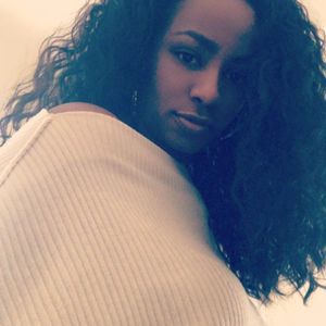 Meet your Posher, Kysha